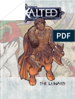 The Lunars (1ed) Selectable