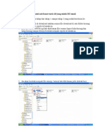 Cara Instal Net Frame Work 4