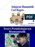 13 TR Humanis Carl Rogers 22's