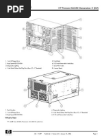 HP Proliant ML530 G2