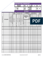 Electrical Test Report Format