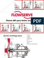 Planes de Sellado Api en Español