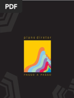 Plano Diretor - Passo a Passo