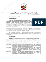 Cronograma de Pagos 2015 PDF