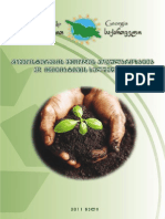 Popularization of Composting method and 3R Initiative (2011)