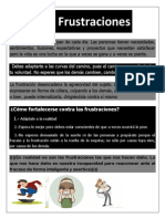 Frustraciones PDF