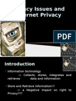privacy issues and internet privacy-.pptx