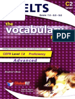 Vocabulary Files C2 Student Book Book4joy