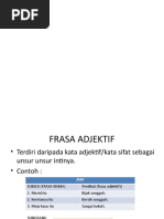 Download FRASA ADJEKTIF by bie_0091 SN28589738 doc pdf