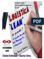 logistica lean p