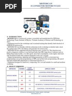 Profile MT0001 - E PDF