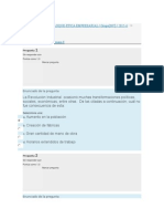 Examen Final Etica Empresarial