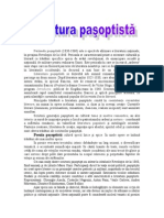 58040874-Perioada-paşoptistă