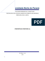 Portifolio Ind 5 Periodo Unopar