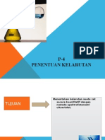 p.4 Kelarutan