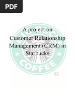 Coca Cola S Crm Strategy Overview Pdf Customer Relationship