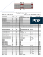 Pinout Renaul Clio