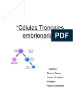 Trabajo de Biologia