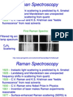 Raman Espectroscopia