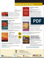 Random House Ad in December 2015 NCTE English Journal