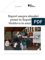 raport 