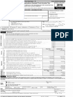 MLFA Form 990 - 2010 (010548371)