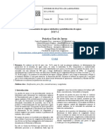 Tratamiento de Aguas Residuales y Potabilización de Aguas