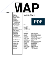 UMAP 2007a Vol. 28 No. 2