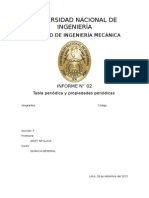 Quimica Lab 2 Informe Apolaya