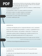 Aula 3, exercicios de física