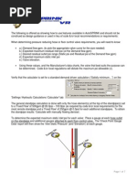 Calc Pressure Determinerequirements