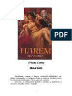 Diane Carey - Harem PDF