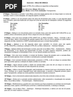 1 - Exercício - Bola de Sinuca