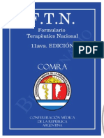 FTN Comra - 2010