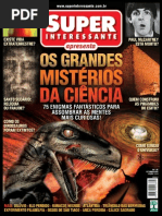 Revista Super Interessante Nº 192 | PDF