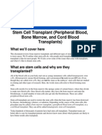Stem Cells pdf