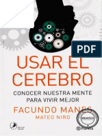 Usar Cerebro