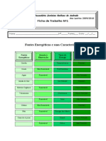 Ficha Recursos