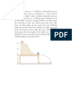 phys2a problem solving momentum