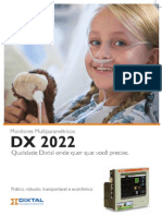 Pro-Vida Dix 2220