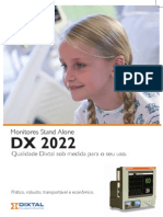 Pro-Vida Dix 2220s