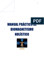  Biomagnetismo Manual Holistico