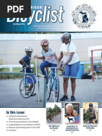 Download Fall 2015 Michigan Bicyclist Magazine by League of Michigan Bicyclists SN285928974 doc pdf