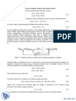 Zatvaranje Povratne Sprege Po Stanjima I Podesavanje Spektra Polova-Skripta-Sistem Automatskog Upravljanja-Energetika PDF