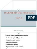 Cap 5 Ingenieria Del Proyecto[1]