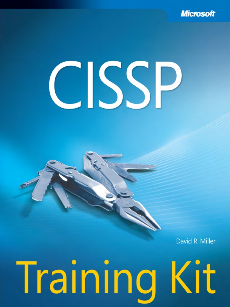 CISSP Prüfungsinformationen