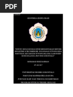 Download GEOFISIKA EKPLORASIdocx by RizkiRahman SN285936403 doc pdf