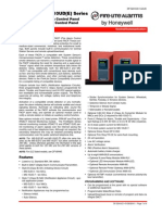 Fire-Lite MS5UD3E Data Sheet
