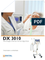 Pro-Vida Dix 1030