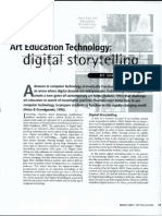 Art Education Technology